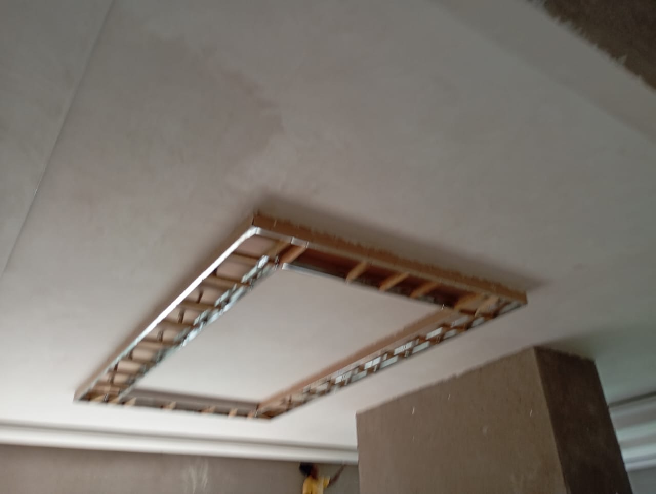 Ceiling Project 2