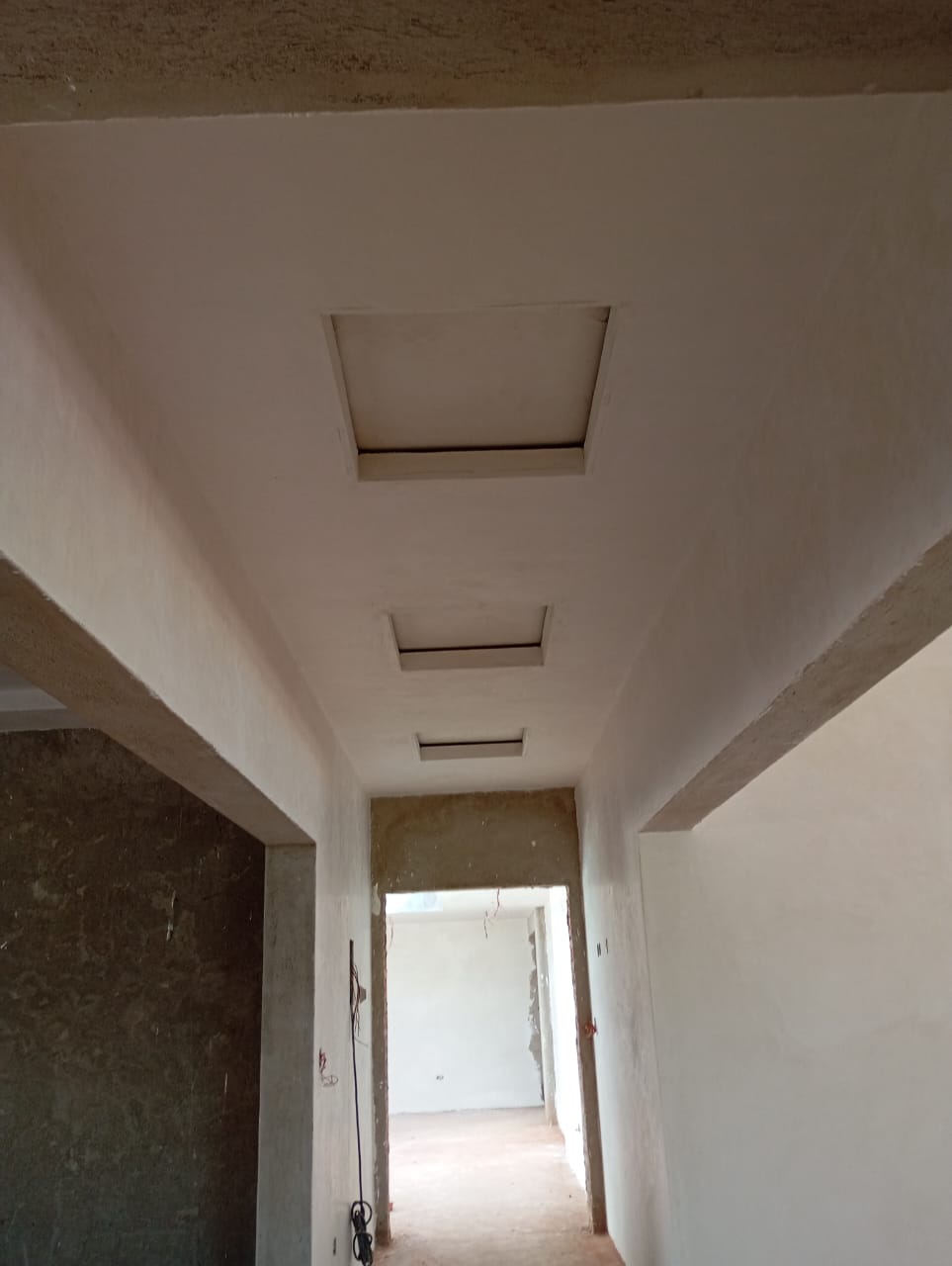 Ceiling Project 4