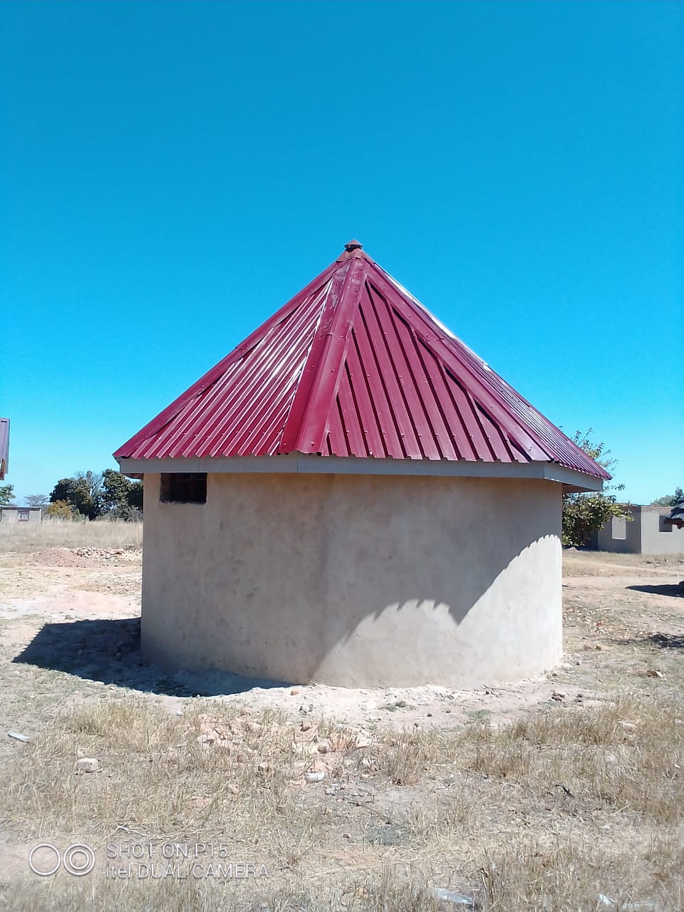 Roof Project 11